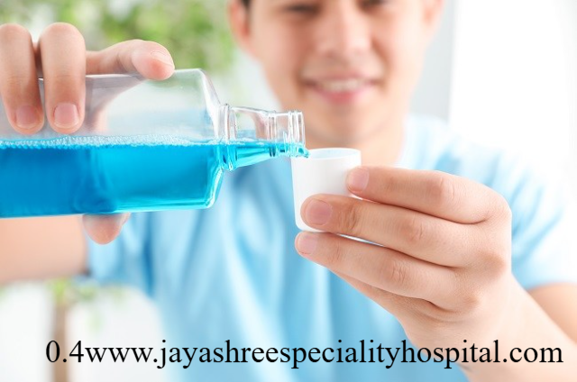 Cara Memilih Obat Kumur untuk Hilangkan Bau Mulut